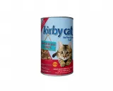   KIRBY CAT CONS SOMON 400GR
