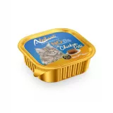 AlphaPet Hr. Umeda cu Pui pt. Pisici Pate 100g