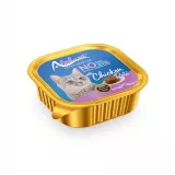 AlphaPet Hr. Umeda cu Pui pt. Pisicute Pate 100g