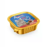 AlphaPet Hr. Umeda cu Vita pt. Pisici Pate 100g