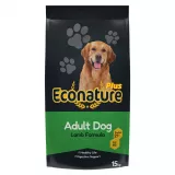 Caini - Econature Plus Hr. Uscata cu Miel pt. Caine Adult 15kg, https:shop.interpet.ro