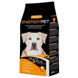 EnergyPet Hr. Uscata Adult Plus pentru caine 20kg