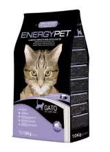 EnergyPet Hr. Uscata pentru pisica 10kg