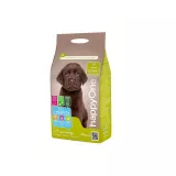 HappyOne Hr. Uscata cu Pui pt Caine Junior 4kg