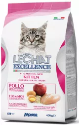 Hrana uscata - Hr usc LECHAT EXCELLENCE-Kitten 400Gr, https:shop.interpet.ro