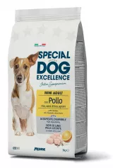 Hr usc SP Dog EXCELLENCE-Mini 3Kg