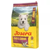 JOSERA SP Mini Junior Rata si Somon pt caine 10kg