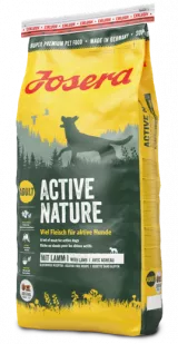 JOSERA SP Caine Adult Activ Nature 15kg