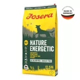 Caini - JOSERA SP Caine Adult Nature Energetic 12.5 kg, https:shop.interpet.ro