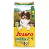 JOSERA SP Caine Adult Rata si Cartofi 12.5kg