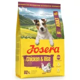JOSERA SP Caine Mini Adult cu Pui&Orez 10kg