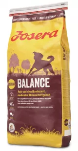 Hrana uscata - JOSERA SP Caine Senior Balance 15kg, https:shop.interpet.ro