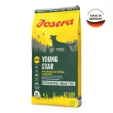 Caini - JOSERA SP Caine Young Star 12.5 kg, https:shop.interpet.ro