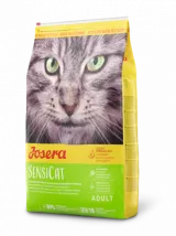 Hrana uscata - JOSERA SP Pisica Sensibila 10kg, https:shop.interpet.ro