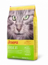 JOSERA SP Pisica Sensibila 10kg