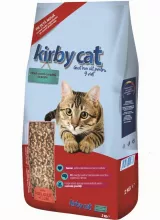 Hrana uscata - Kirby Cat cu Peste 2Kg, https:shop.interpet.ro