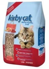 Hrana uscata - KIRBY CAT PASARE SI VITA 1.5 KG , https:shop.interpet.ro