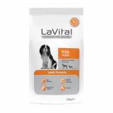 LaVital Hr. Uscata cu Miel pt. Caine Mini Adult 1.5kg