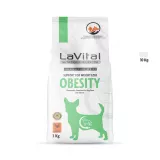 LaVital Vet Hr. Uscata pt. Caine - Supraponderal 3kg