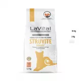 LaVital Vet Hr. Uscata pt. Pisica - Renal 1.5kg