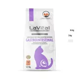 LaVital Vet Hr. Uscata pt. Pisici - Gastrointestinal 1.5kg