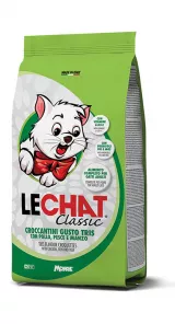 Lechat Premium Gusto Tris 20kg
