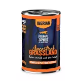 Primal Sp. Hr. Umeda Ancestral Grassland Porc pt Caine 400gr