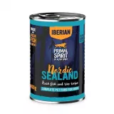 Primal Sp. Hr. Umeda Nordic Sealand Porc&Peste pt Caine 400gr