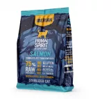 Primal Sp. Hr. Usc Somon&Porc pt pisici sterilizate 1kg