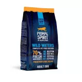 Primal Sp. Hr. Uscata Wild Waters Peste&Pui&Orez Caine 1kg