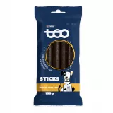TEO recompense sticks cu pui pentru caini 100g