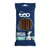 TEO recompense sticks DENTAL CARE pentru caini 78g