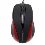 A_0771 EM102R Mouse Sirius 3D Red