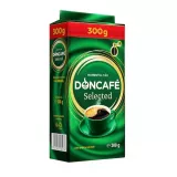 Cafea macinata 300g Doncafe Selected