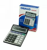 Calculator birou 14 digiti OS 9914C