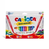 Carioca Magic Markers 20/set