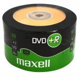 CD-R 700MB 120min 16x 50/spindle transp printabil Maxell