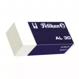 Guma plastic alba AL 30 Pelikan
