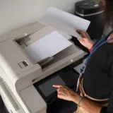 Hartie A4 copiator, 80g/mp, 500 coli/top, Xerox Business