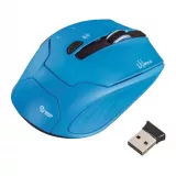 Mouse Wireless Hama Milano