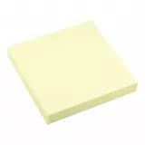 Notite adezive 75x75mm efect antimicrobian 100 sticky notes Info Notes