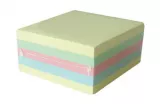 Rezerva cub color hartie 400 file Forster