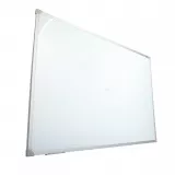 Whiteboard magnetic rama aluminiu 120 x 90 cm Forster