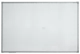 Whiteboard magnetic rama aluminiu 90 x 60 cm Forster