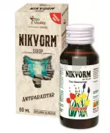Parasites 12 Detox Forte 60 capsule 1 + 1 50% din al II lea - la