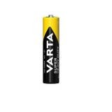 Baterii AAA LR3 1.5V Varta Super Heavy Duty Bulk 4