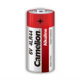 Alcaline - Baterie Alcalina 4LR44 476A 1.5V Camelion Blister 1, https:b2b.globstar.ro