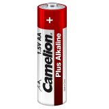 Alcaline - Baterii Alcaline AA LR6 1.5V Camelion PLUS Blister 4, https:b2b.globstar.ro