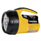 Lanterna cu LED si maner, include 4 x AA R6, Camelion