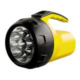 Clasice cu baterii - Lanterna cu LED si maner, include 4 x AA R6, Camelion, https:b2b.globstar.ro